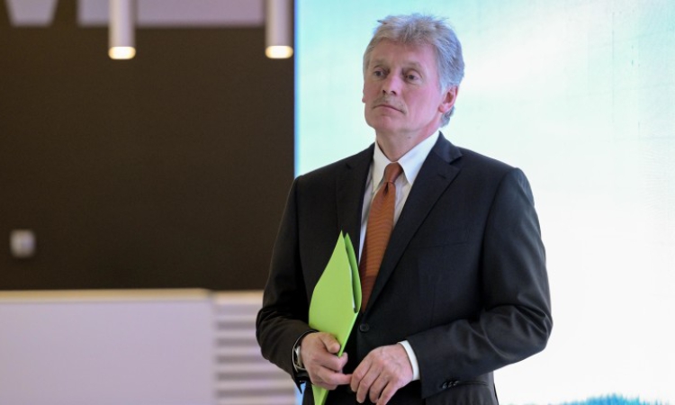 Кремъл: Рано е да се твърди, че мирната сделка за Украйна е близо